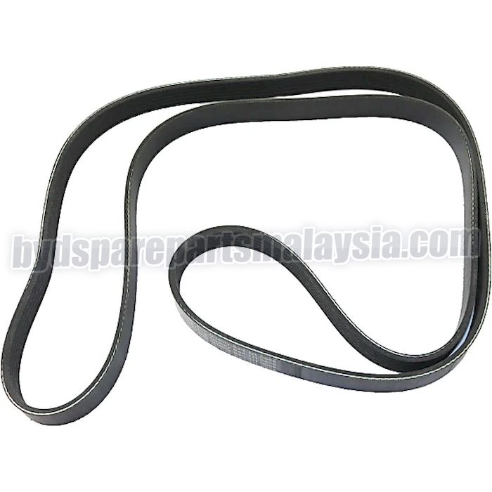 Byd Accessories Malaysia Serpentine Belt